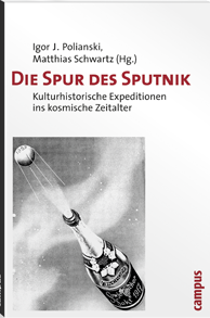 Die Spur des Sputniks