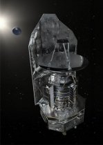 Herschel-Weltraumteleskop